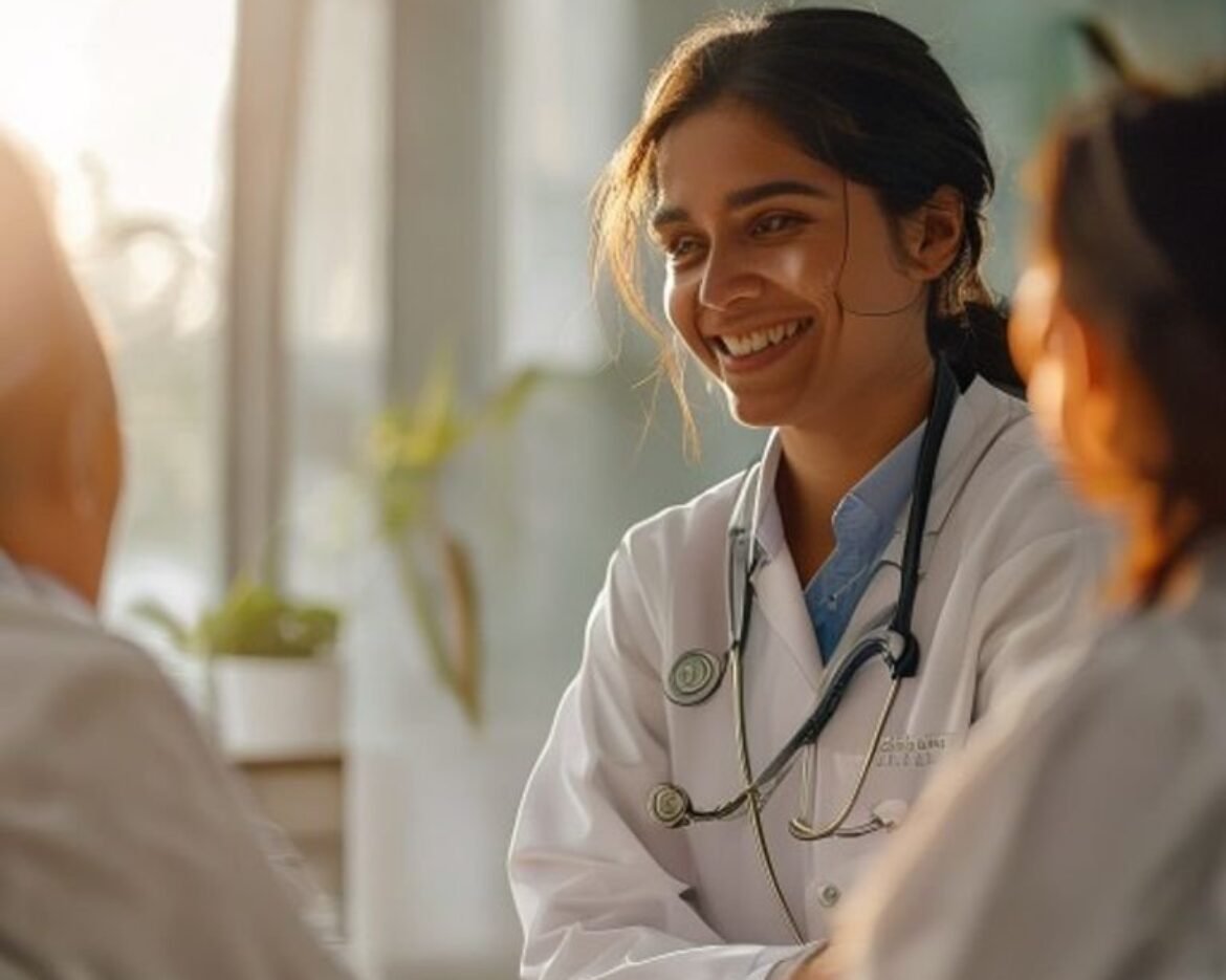 Best Pulmonologist in Kolkata